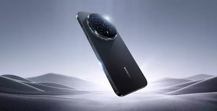 Honor Magic 9: кінець епохи «водоспадів» ...