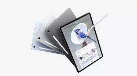 Samsung Galaxy Tab S10 Lite and S11 tablets may soon appear on the market, - insider