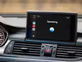 Голосовой режим ChatGPT стал доступен в Apple CarPlay: что нужно знать пользователям