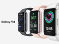 Samsung анонсировала в Украине Galaxy Fit 3: смарт-браслет с AMOLED-экраном, защитой IP68 и автономностью до 13 дней