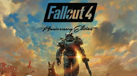 Buy Fallout 4 Again: Bethesda Announces Anniversary Edition and Version for Nintendo Switch 2