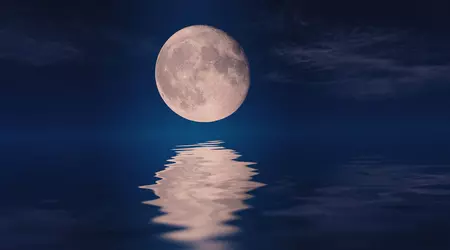 China's Chang'e 5 rover has found a source of trillions of kilograms of water on the moon - it could be used for living and making rocket fuel