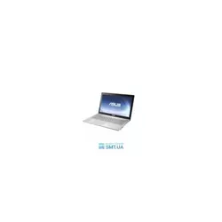 Asus N550JK (N550JK-CN126H) Black/Silver