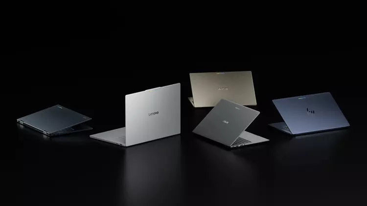 Google launches Googlebook: five Android laptops ...