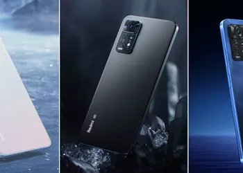 POCO X4 5G will be worse than Redmi Note 11 Pro 5G