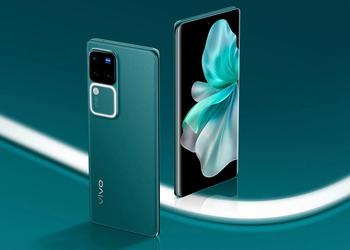 vivo V30 Pro с AMOLED-дисплеем на 120 Гц, чипом Dimensity 8200 и камерой Zeiss на 50 МП дебютировал на глобальном рынке