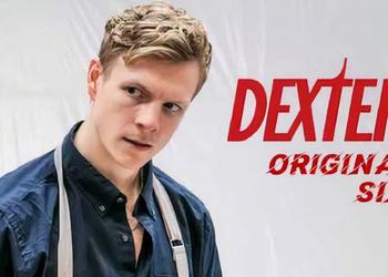 Юные годы серийного убийцы: представлен дебютный трейлер сериала Dexter: Original Sin