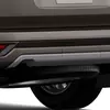 Панель приборов Toyota Land Cruiser 300 с современным дизайном - превью