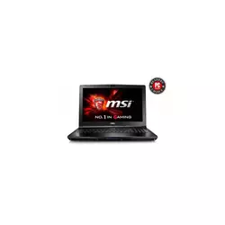 MSI GL62 6QC (GL626QC-060XPL)