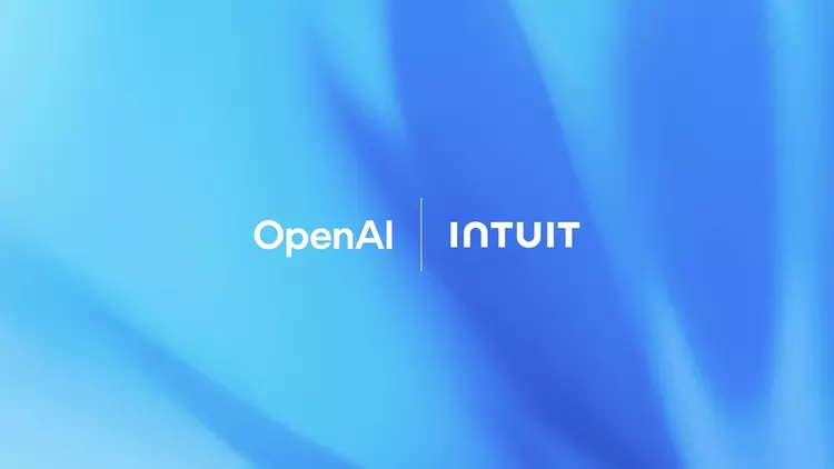 Intuit уклала угоду з OpenAI, яка ...