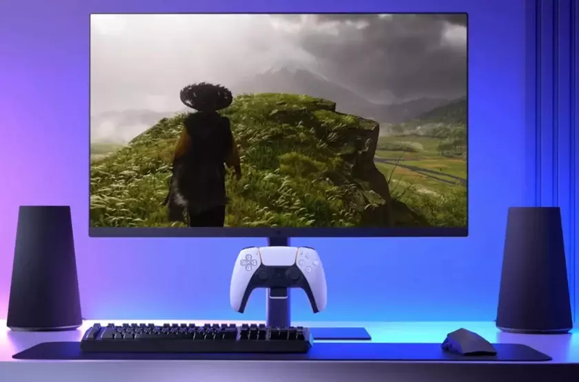 PlayStation Unveils Exciting New Gaming Monitor: A Must-Have for Gamers
