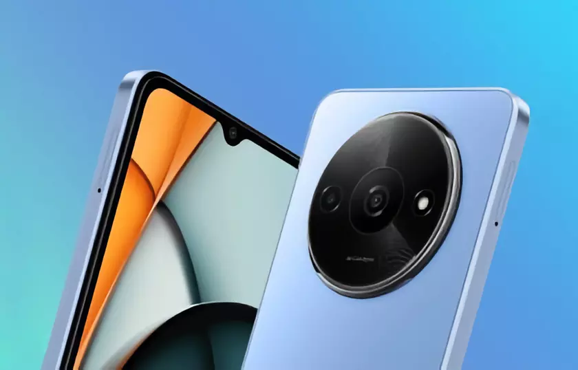 Дисплей на 90 Гц, чип Unisoc T603, батарея на 5000 мАч и Android 14 из коробки: в интернете появились основные характеристики Redmi A3x