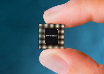 Источник: MediaTek работает над 6-нанометровым процессором G-серии