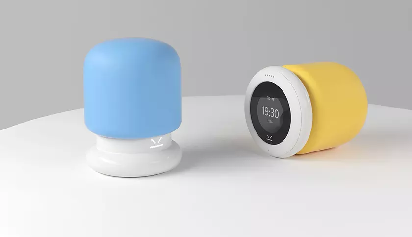 Xiaomi представила «умную» копилку для детей, которая радуется пополнению и неохотно отдает деньги обратно