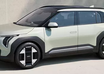 Kia официально назвала цены на электромобиль EV3: от 37 959 евро в Великобритании и 36 995 евро в Нидерландах