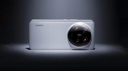 Xiaomi 14 Ultra enthüllt: Titan-Version, Kamera mit Zoll-Sensor und variabler Blende, Zwei-Wege-Satelliten-Kommunikation und Preis ab 900 Dollar