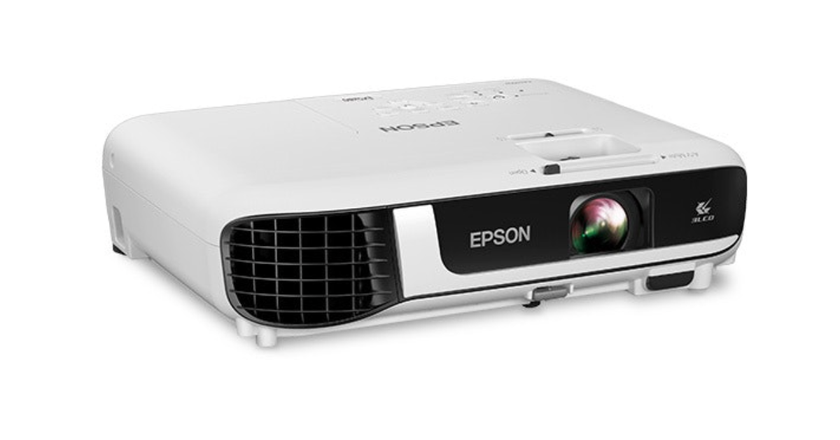 Epson EX5280 overhead projector for classroom