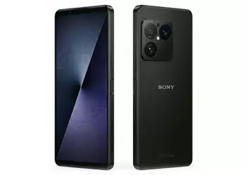 Sony Xperia 1 VIII: квадрат вместо полоски и торжество 48 мегапикселей