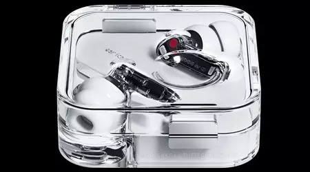 Insider shows press renders and reveals details of Nothing Ear (2)