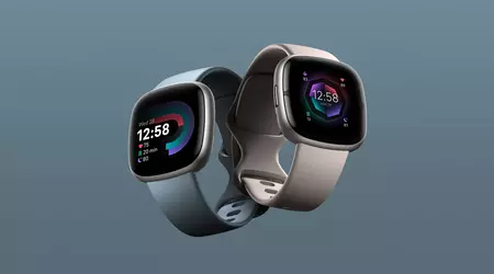 La Fitbit Versa 4 avec NFC, GPS et applications Google est disponible pour 50 $ de réduction sur Amazon