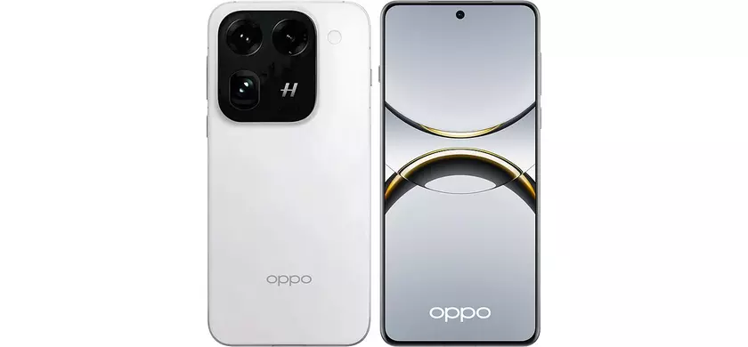 Изучаем Oppo Find X9 Pro: Что нужно знать энтузиастам техники