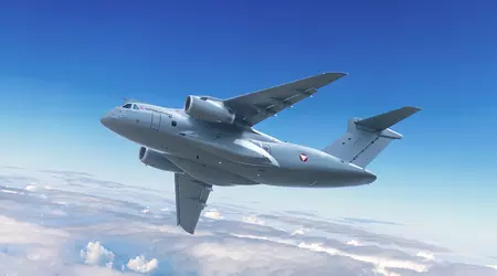 Embraer starts production of the first C-390 Millennium for Austria