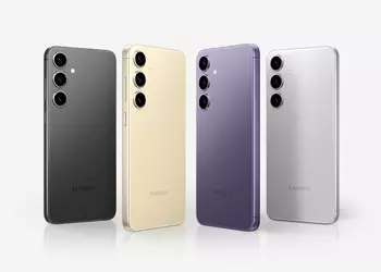 Not just the Galaxy S24 Ultra: you can also buy the Galaxy S24+ at a discount on Amazon now, too