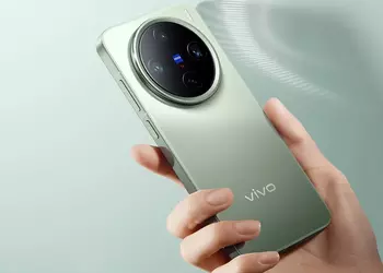 Улучшение безопасности и производительности: Vivo X200 Pro получает обновление за декабрь 2024 года