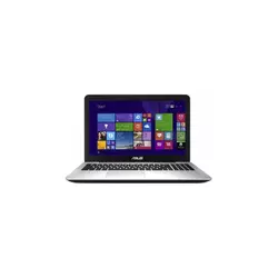 Asus X555BP (X555BP-XO032D) Black