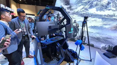 IFA 2019: ігрові новинки Acer Predator своїми очима