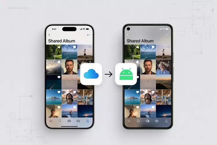 Apple нарешті впустила Android-користувачів у свої ...