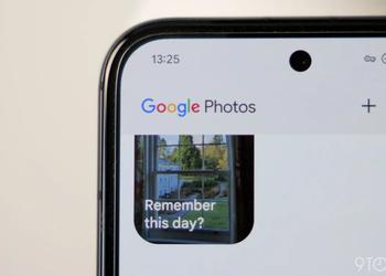 Google Photos запускает новую опцию "Отменить резервное копирование устройства"