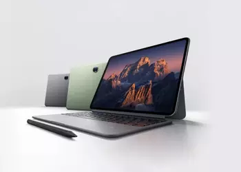 Слух: OPPO Pad 3 Pro будет работать на процессоре Snapdragon 8 Gen 3 Accelerated Edition