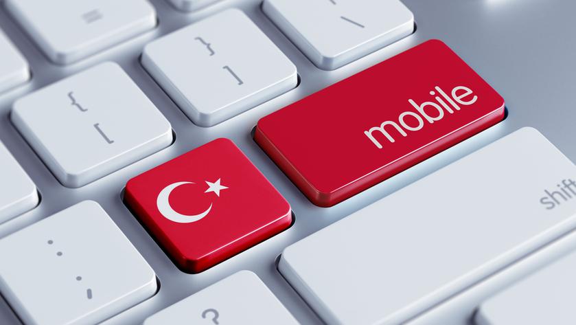 Абоненты lifecell получат по 100 бесплатных мегабайт в Турции