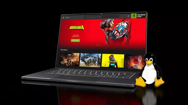 Le jeu Linux atteint un nouveau ...