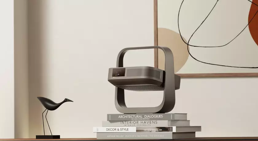 Обзор Xgimi Z9X: Новейший проектор для истинных гиков