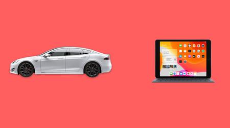 Times назвав ТОП-10 гаджетів десятиліття: список очолив оригінальний Apple iPad та електрокар Tesla Model S