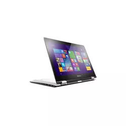 Lenovo Yoga 500-15 (80N600BMUA)