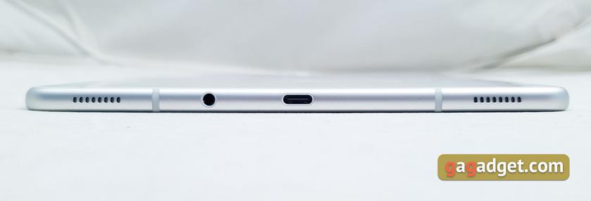 Обзор Samsung Galaxy Tab S4: флагманский планшет с действительно интересными фишками-10