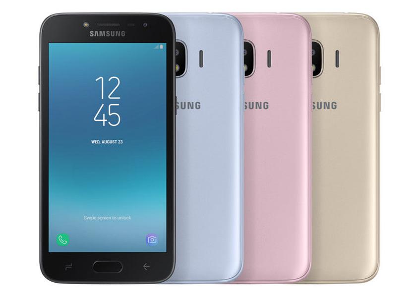 samsung j2pro price