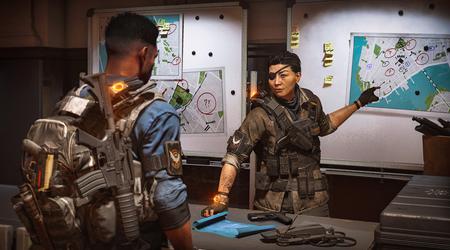 Ubisoft pospone indefinidamente la expansión de la historia de The Division 2