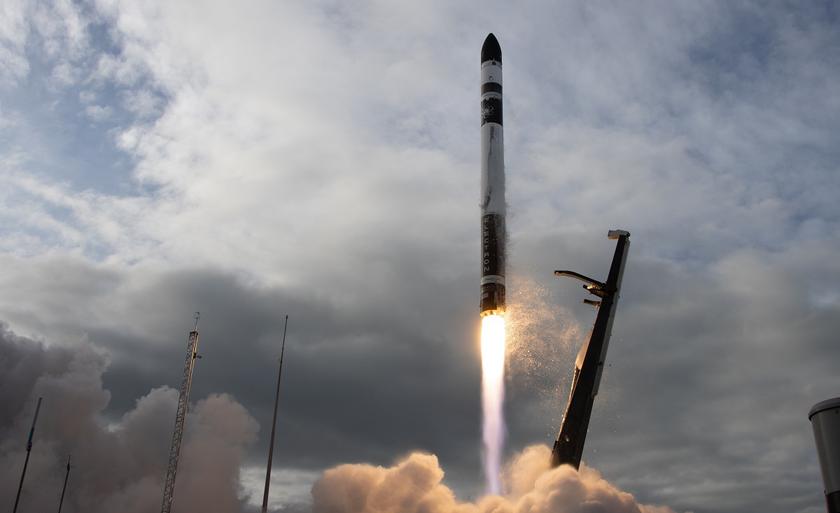 Rocket Lab отложила старт миссии по поиску следов жизни на Венере