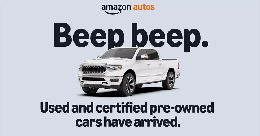 Amazon расширяет горизонты: новый шаг в мире автомобильных технологий