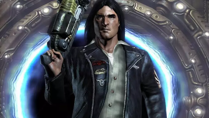 Prey: Искусство vs Реальность в Игровом Мире