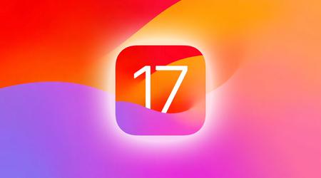 Apple verrät, wie viele iPhones und iPads vor der WWDC 2024 mit iOS 17 und iPadOS 17 laufen