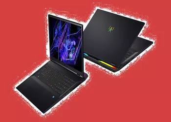 Слух: Huawei в этом году представит игровую линейку ноутбуков Matebook G