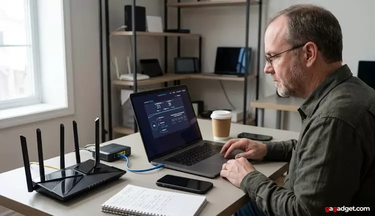 Best Wi-Fi Routers for Large Homes
