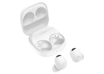 Galaxy Buds Pro 2 на Amazon: флагманские наушники Samsung со скидкой 53%