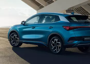 Китайские производители вытесняют Tesla с европейского рынка электрокаров