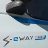 Миниатюра компонентов Iveco S-eWay